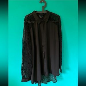 Tess Holiday MBLM collab penningtons 2X